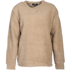 Ensemble pyjama polaire cornaline Femme LES PETITES...PARIS