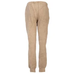 Ensemble pyjama polaire cornaline Femme LES PETITES...PARIS