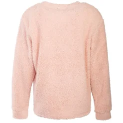 Ensemble pyjama polaire cornaline Femme LES PETITES...PARIS