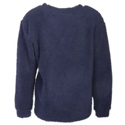 Ensemble pyjama polaire cornaline Femme LES PETITES...PARIS