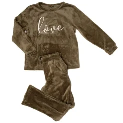 Ensemble pyjama ultra doux Swann Femme RODIER