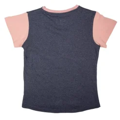 Ensemble tee shirt et short à fleurs Enfant CHEVIGNON