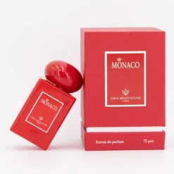 Extrait de parfum femme "monaco" 75ml ar04732 Femme GRIS MONTAIGNE