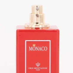 Extrait de parfum femme 