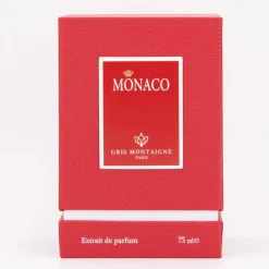 Extrait de parfum femme 