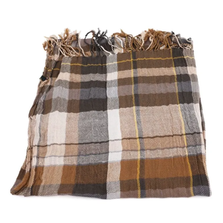 Foulard nova cumin Homme DEELUXE 74