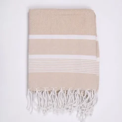 Fouta 90x180 colis de 24 diverse couleur pestas24dive Mixte SUD ETOFFE