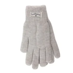 Gant tricote eros Homme LEE COOPER