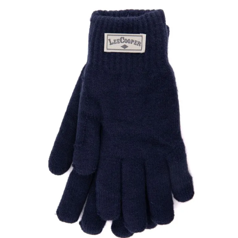 Gant tricote eros Homme LEE COOPER