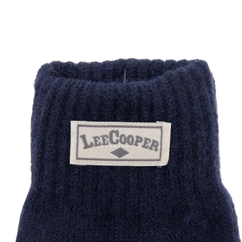 Gant tricote eros Homme LEE COOPER
