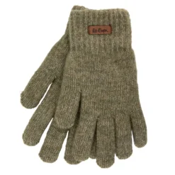 Gants chiné galina Femme LEE COOPER