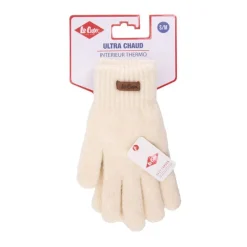 Gants chiné galina Femme LEE COOPER
