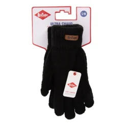 Gants chiné galina Femme LEE COOPER