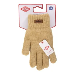 Gants chiné galina Femme LEE COOPER