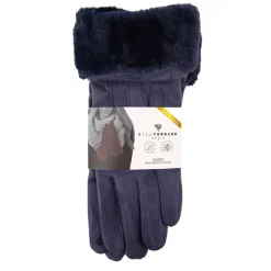 Gants fausse fourrure Femme BILL TORNADE