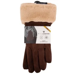 Gants fausse fourrure Femme BILL TORNADE