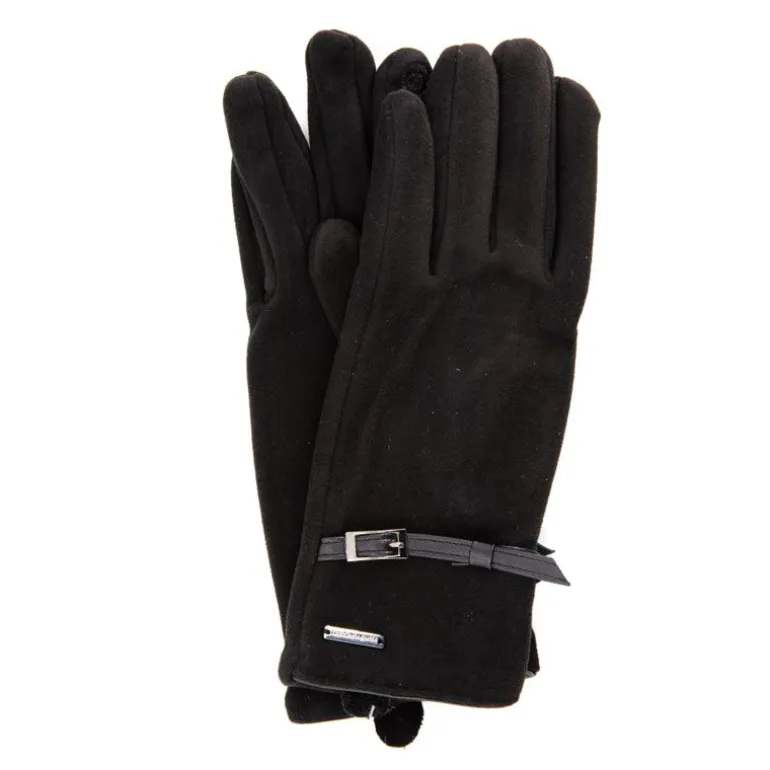 Gants femme Femme LULU CASTAGNETTE