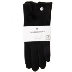 Gants femme Femme LULU CASTAGNETTE