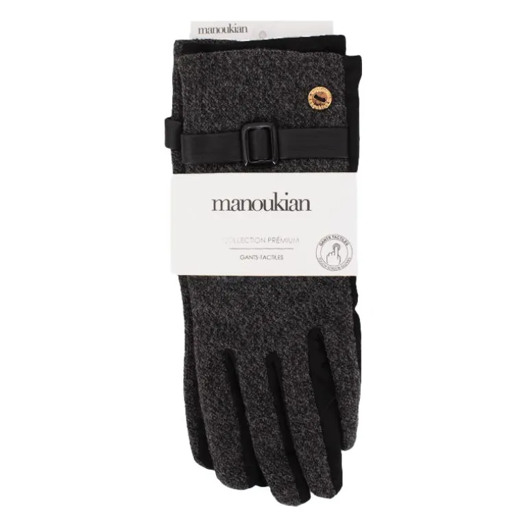 Gants femme Femme MANOUKIAN