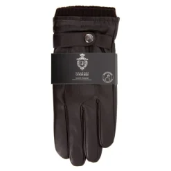 Gants homme Homme GEORGES RECH