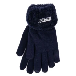 Gants intérieur fourré heaven Femme BURTON OF LONDON