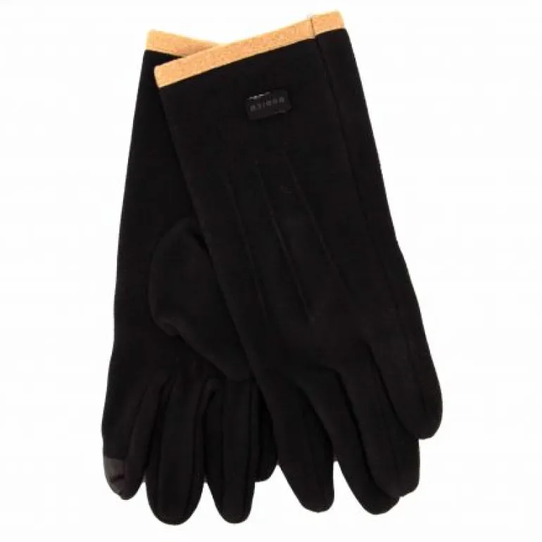 Gants liseret poignet gulcana Femme RODIER