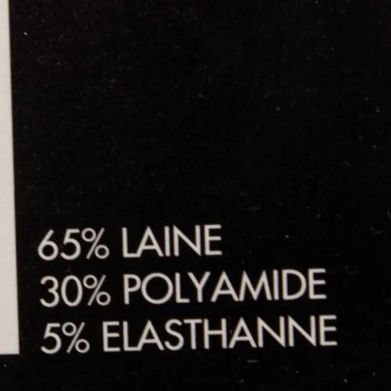 Gants liseret poignet gulcana Femme RODIER