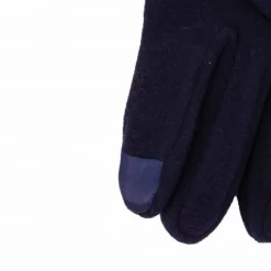 Gants liseret poignet gulcana Femme RODIER