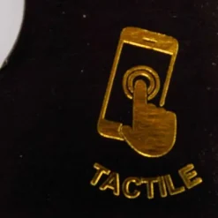 Gants liseret poignet gulcana Femme RODIER