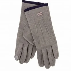 Gants liseret poignet gulcana Femme RODIER