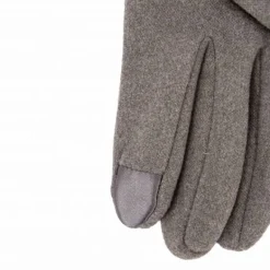 Gants liseret poignet gulcana Femme RODIER