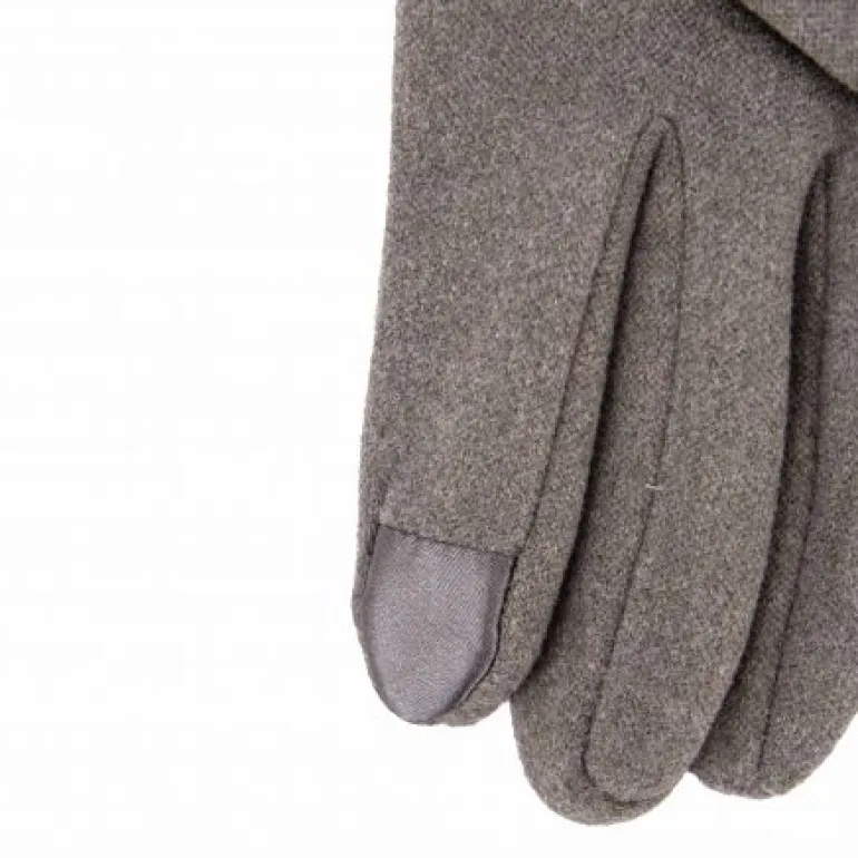 Gants liseret poignet gulcana Femme RODIER