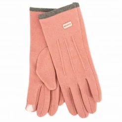 Gants liseret poignet gulcana Femme RODIER