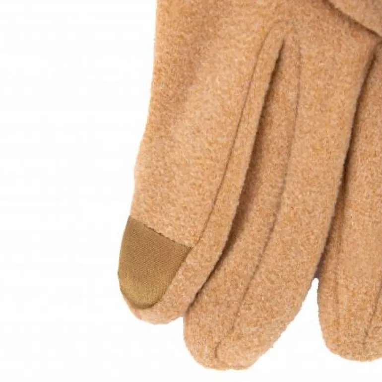 Gants liseret poignet gulcana Femme RODIER