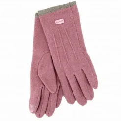 Gants liseret poignet gulcana Femme RODIER