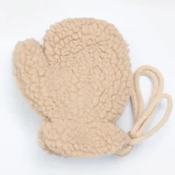 Gants moutonnés Bébé GERARD PASQUIER