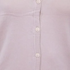 Gilet col V Minna avec boutons Femme ONLY