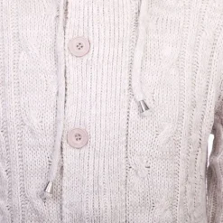 Gilet court boutonné Homme PANAME BROTHERS