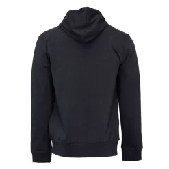 Gilet de jogging à capuche savona fermeture éclair Homme CERRUTI