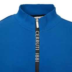 Gilet de sport argeles coton Homme CERRUTI