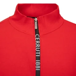 Gilet de sport argeles coton Homme CERRUTI