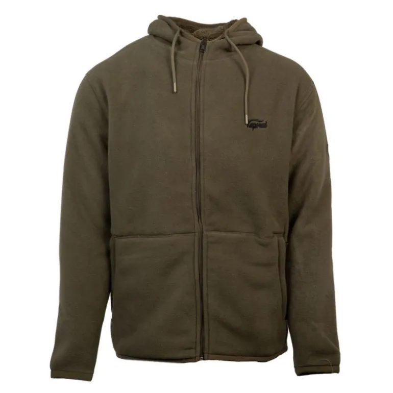 Gilet fourre 4218-lars homme Homme KAPORAL