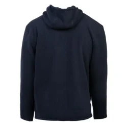 Gilet fourre 4218-lars homme Homme KAPORAL