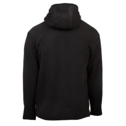 Gilet fourre 4218-lars homme Homme KAPORAL