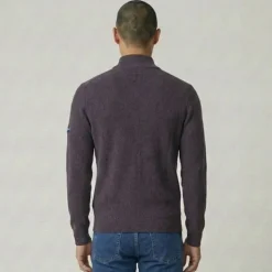 Gilet grey new man nmhs3615dgrey Homme NEW MAN