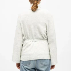 Gilet maille kimono many Femme LA PETITE ETOILE