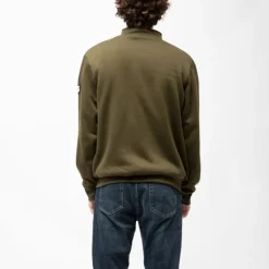 Gilet sherpa tairic Homme KAPORAL