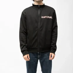 Gilet sherpa tairic Homme KAPORAL