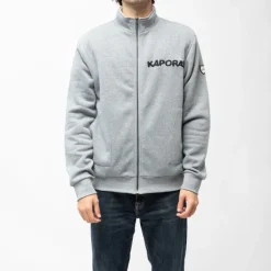 Gilet sherpa tairic Homme KAPORAL