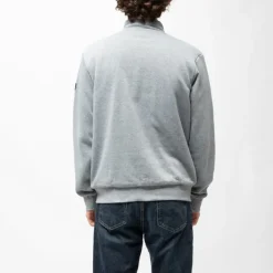 Gilet sherpa tairic Homme KAPORAL